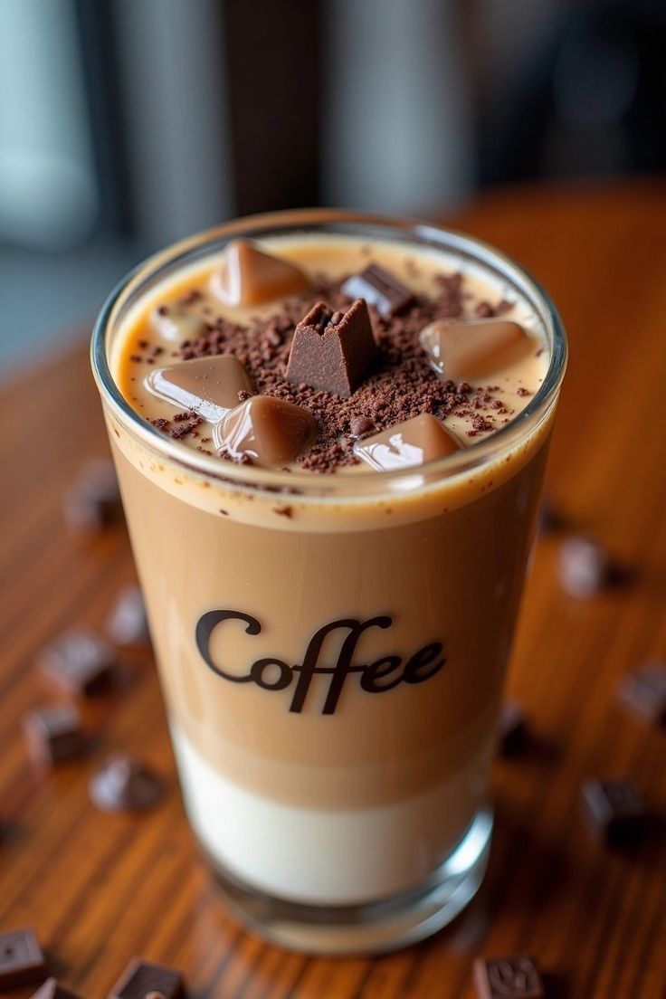 كافية راقية